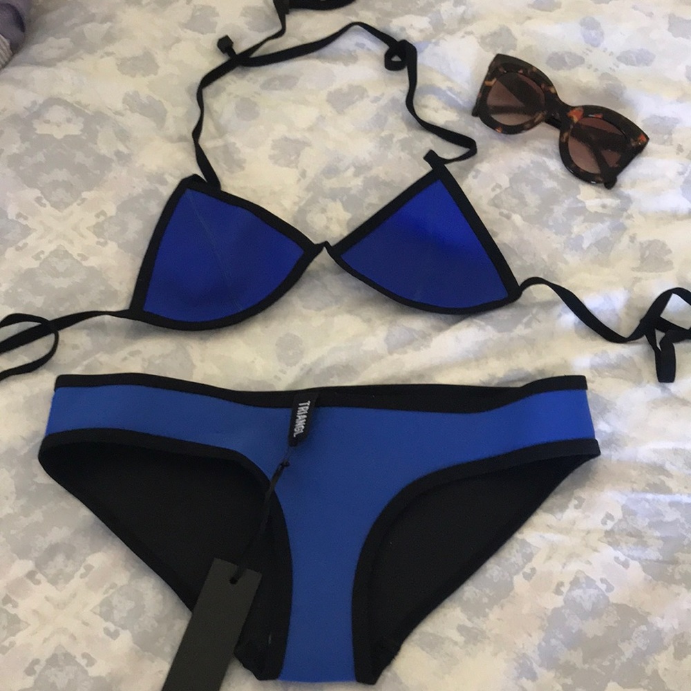 Bathing suit NWT